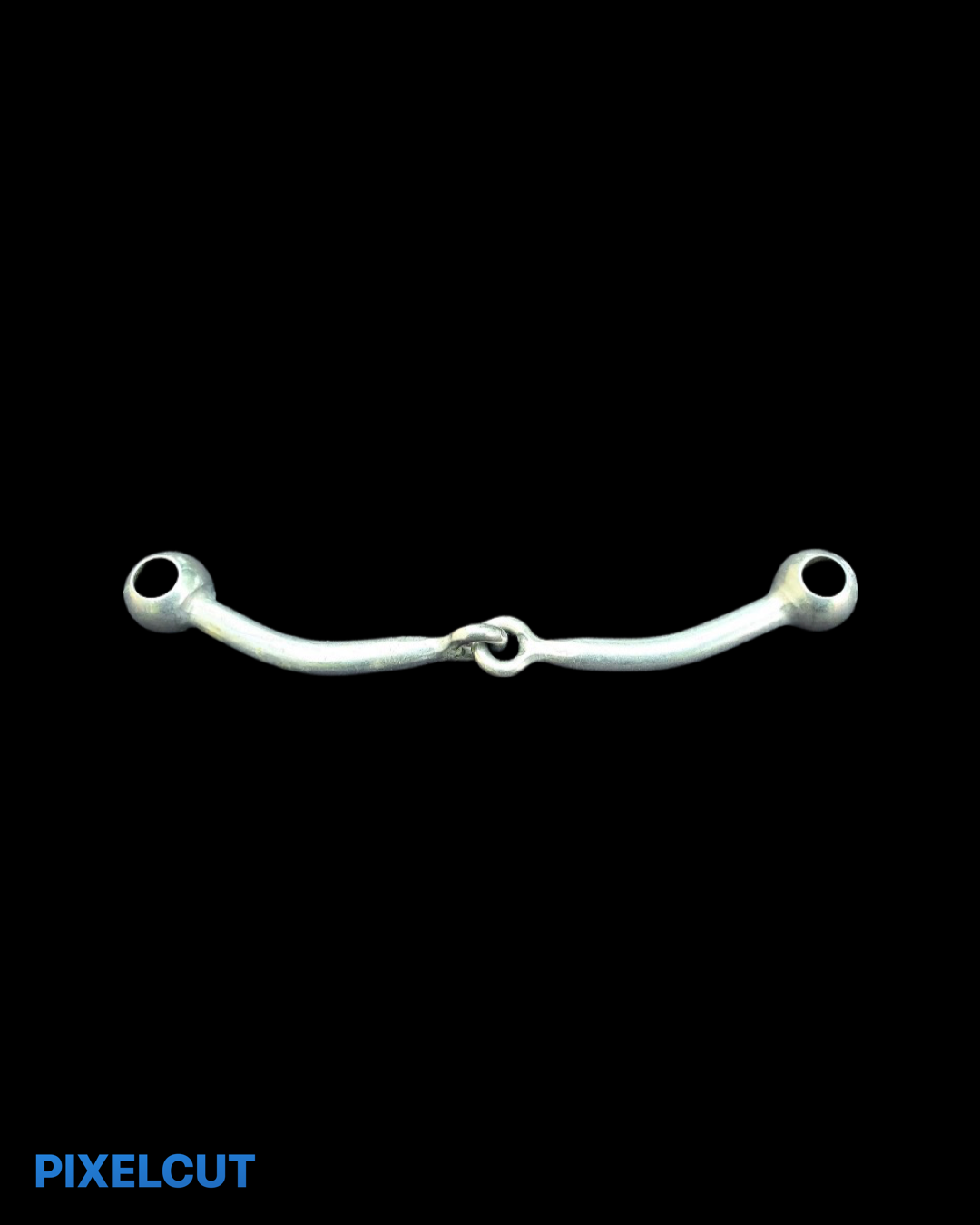 “D Ring” Cheek