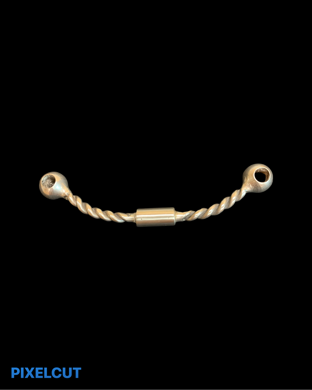“Locked O-Ring” Cheek