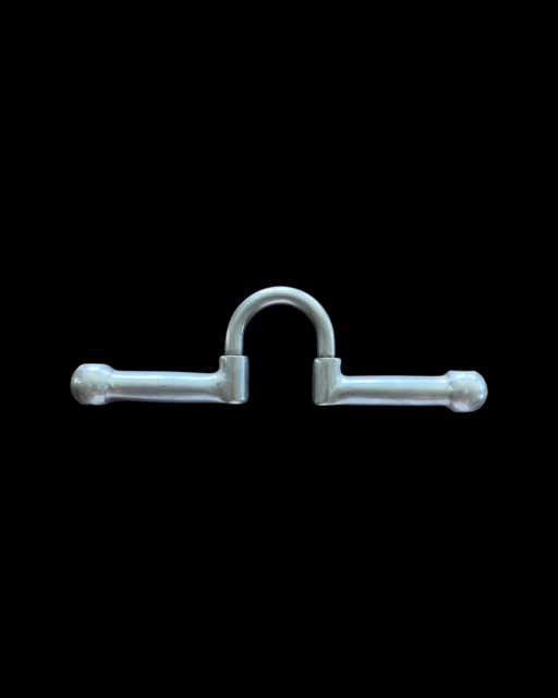“Locked O-Ring” Cheek