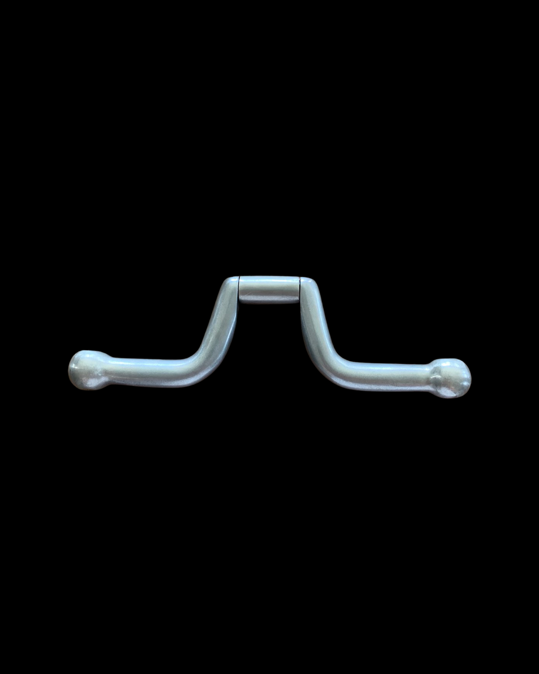 “D Ring” Cheek