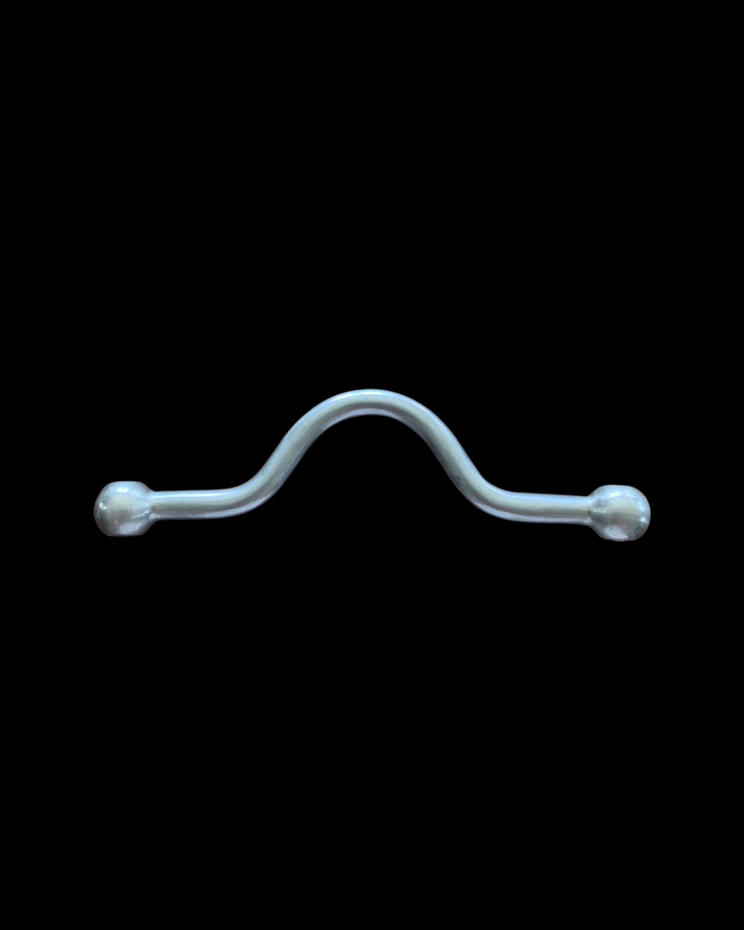 “D Ring” Cheek