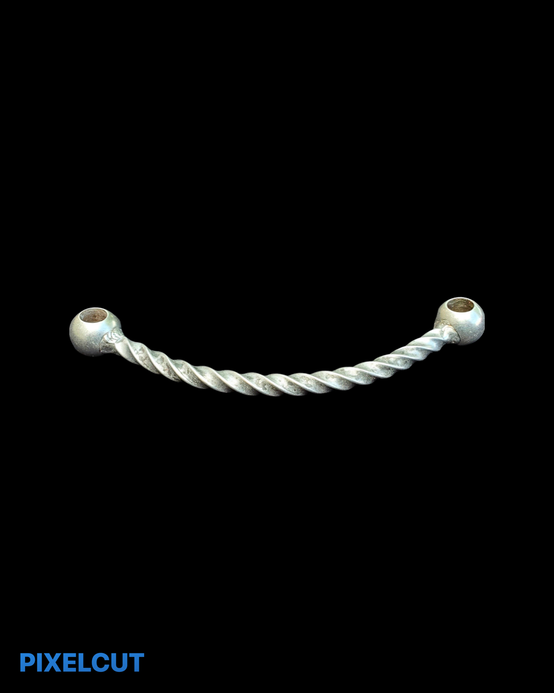 “D Ring” Cheek