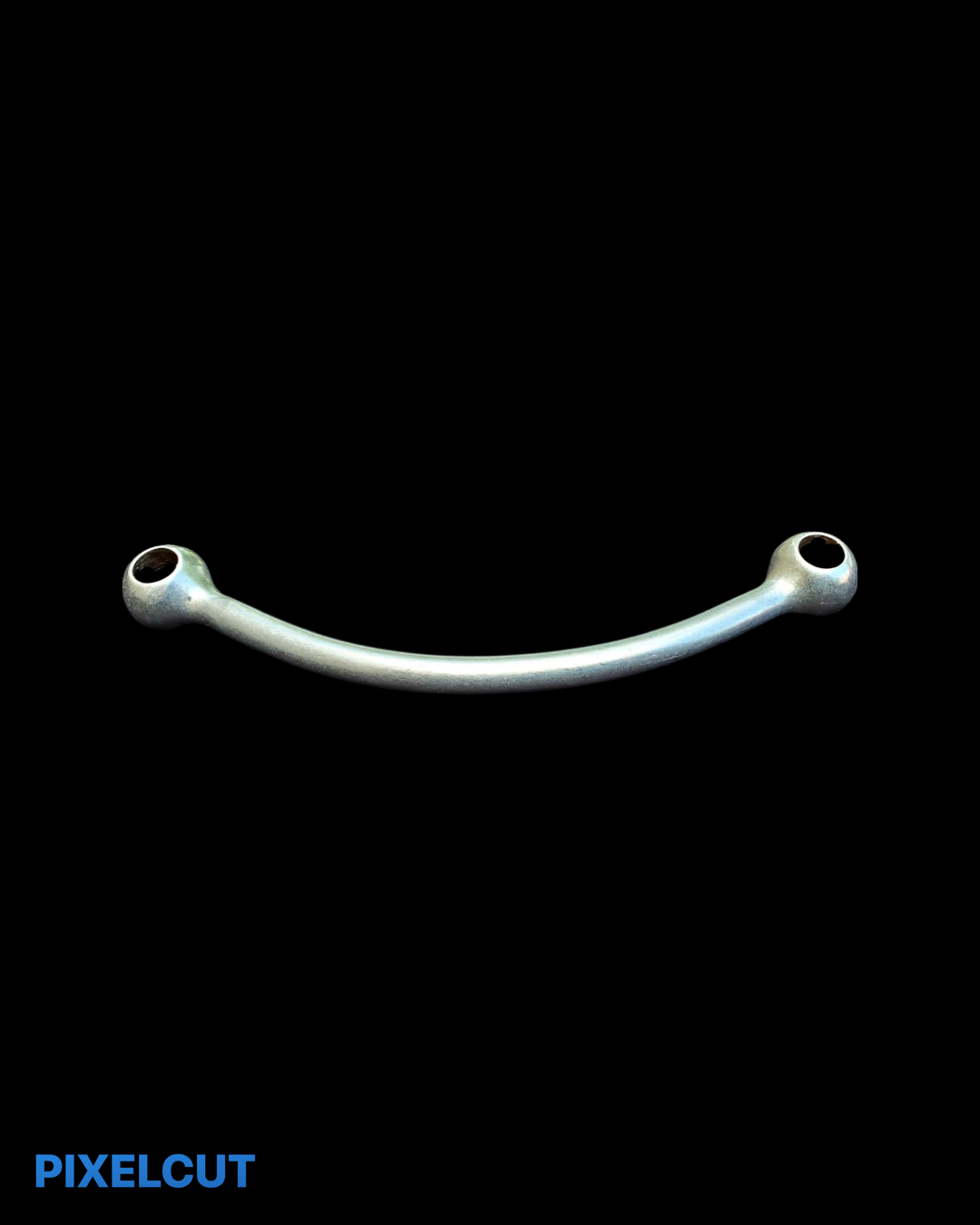 “D Ring” Cheek