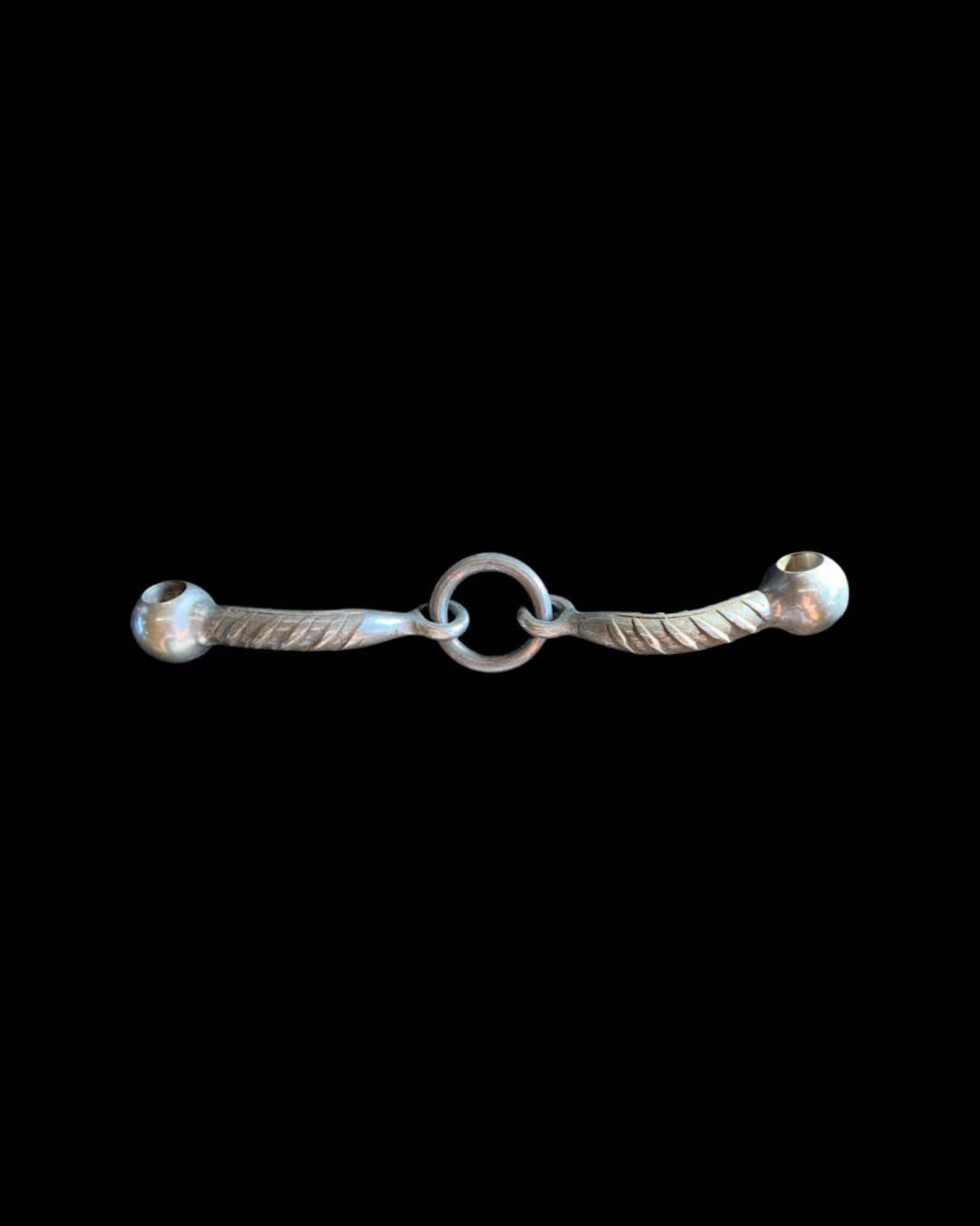 Flaharty Calvary Cheek
