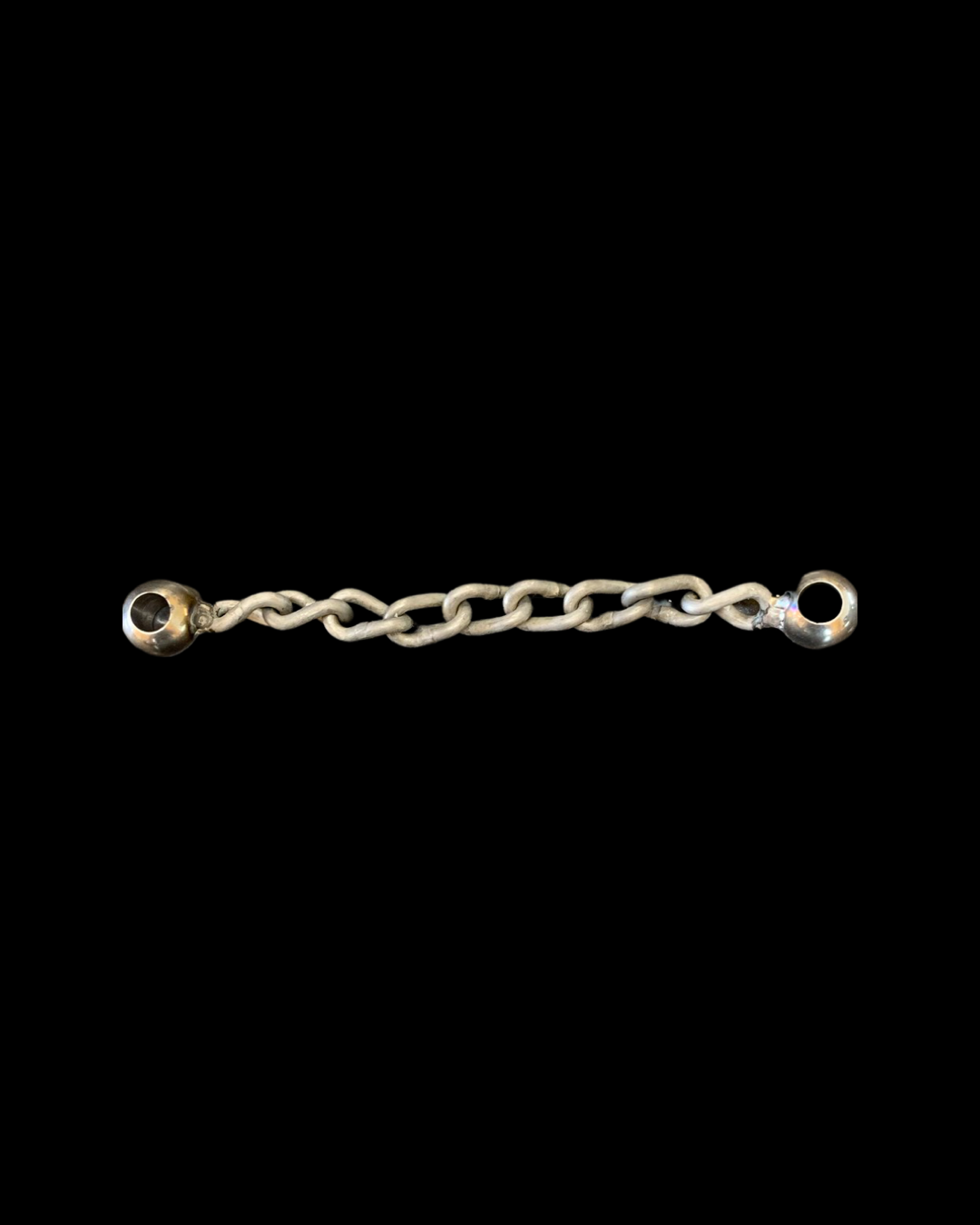 “D Ring” Cheek