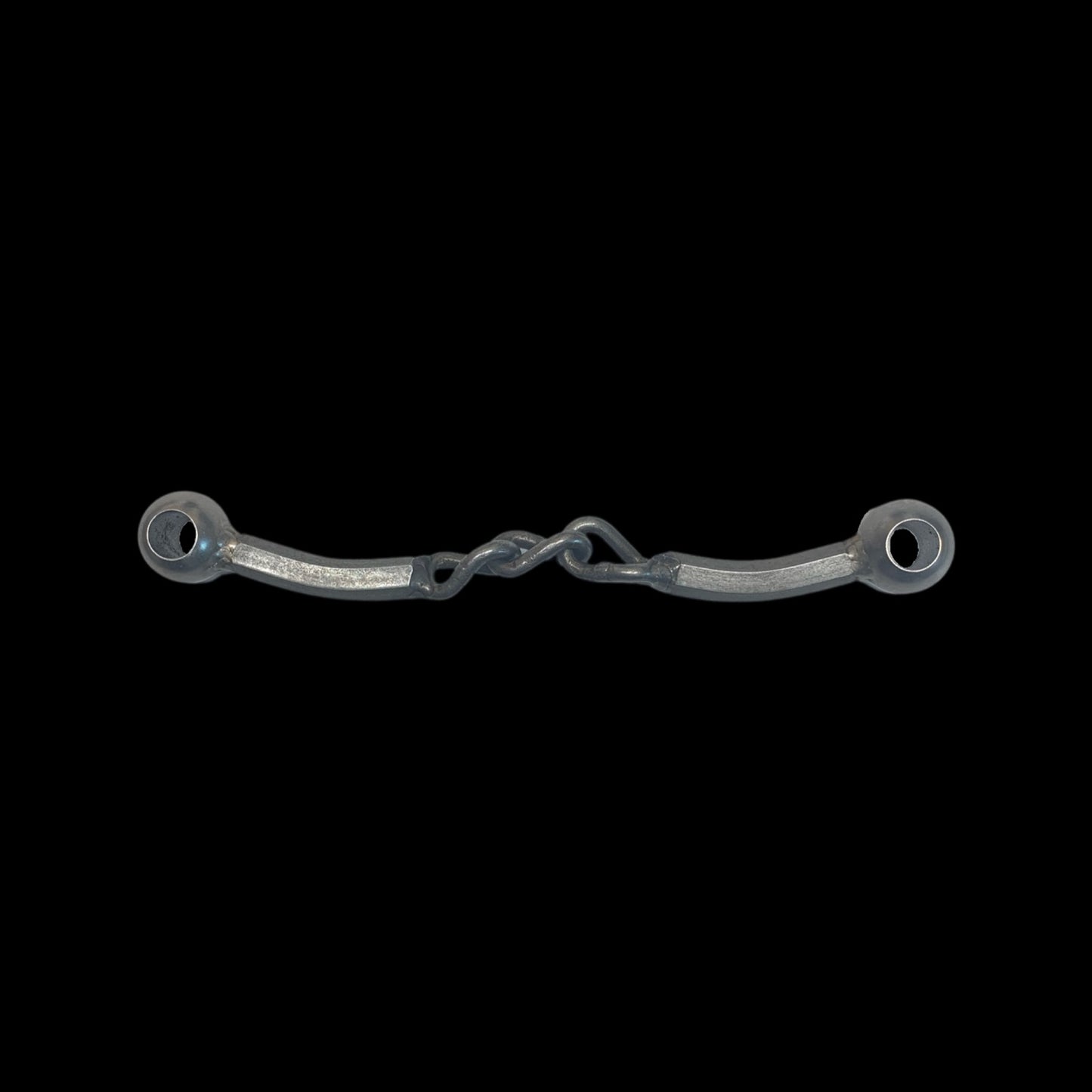 “Locked O-Ring” Cheek