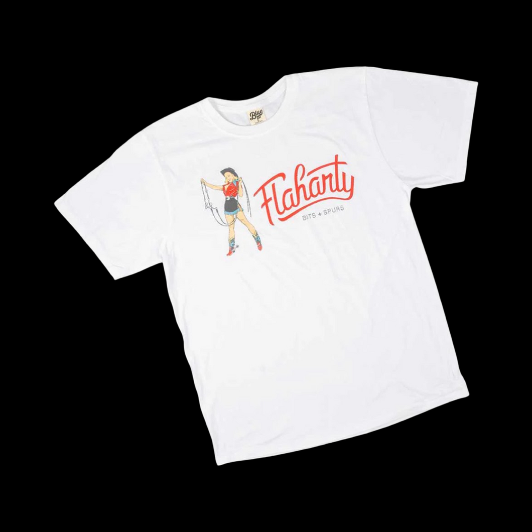 Flaharty T-Shirt