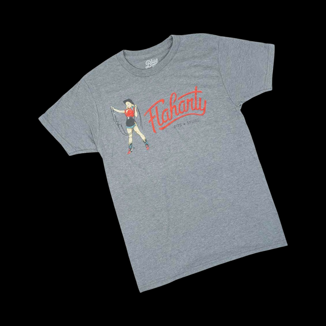 Flaharty T-Shirt