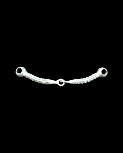 “O Ring” Cheek