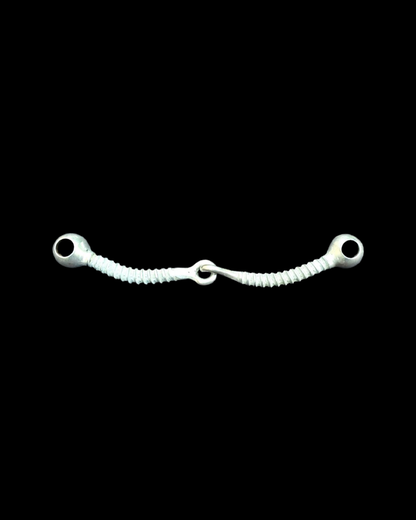 “O Ring” Cheek