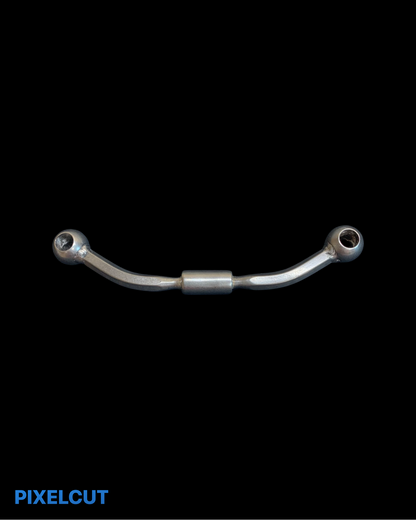 “O Ring” Cheek