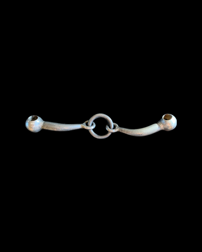 “O Ring” Cheek